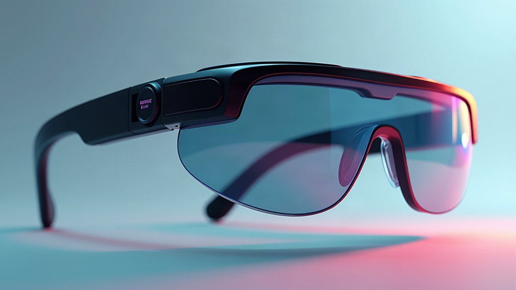 Google Audio-Only Glasses: What You Need to Know About the Latest Innovations